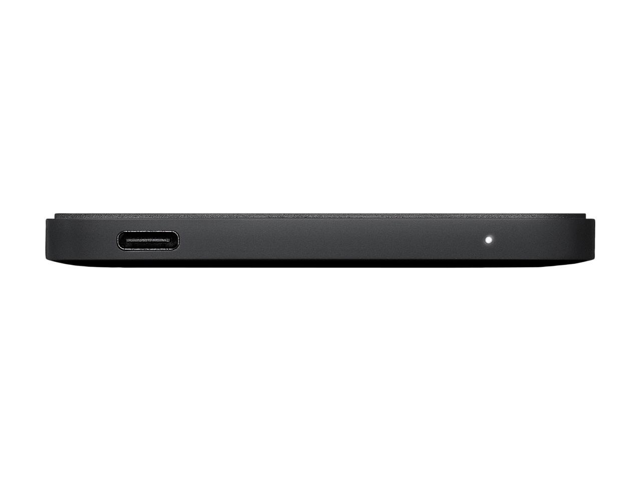 Seagate Xbox Game Drive 2TB USB 3.0 External / Portable Solid State Drive - Designed for Xbox One (STHB2000401)