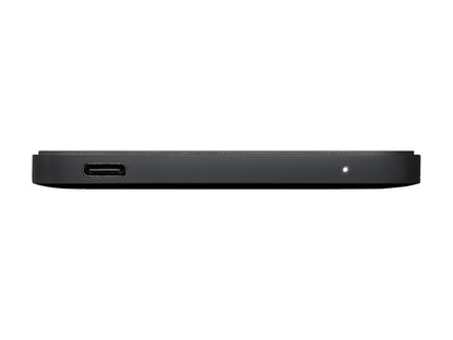 Seagate Xbox Game Drive 2TB USB 3.0 External / Portable Solid State Drive - Designed for Xbox One (STHB2000401)