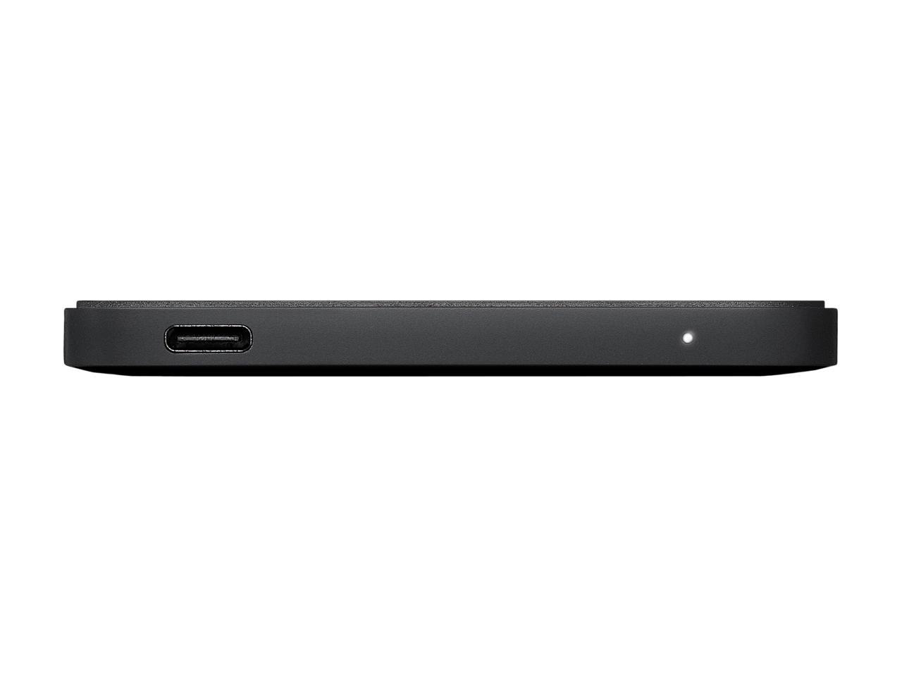 Seagate Xbox Game Drive 1TB USB 3.0 External / Portable Solid State Drive - Designed for Xbox One (STHB1000401)