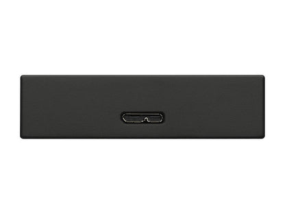 5TB BACKUP PLUS PORTABLE BLACK