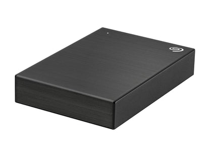 5TB BACKUP PLUS PORTABLE BLACK
