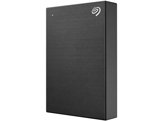 5TB BACKUP PLUS PORTABLE BLACK