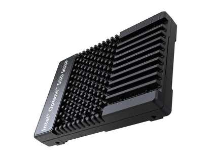 Intel Optane 905P 480 Gb Solid State Drive - 2.5" Internal - U.2 (Sff-8639) Nvme (Pci Express 3.0 X4)