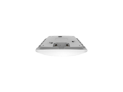 TP-LINK - EAP245 V3 - TP-Link Omada EAP245 V3 IEEE 802.11ac 1.71 Gbit/s Wireless Access Point - 5 GHz, 2.40 GHz - MIMO