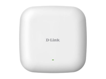 D-LINK SYSTEMS DAP-2610 WIRELESS AC1300 WAVE2 DUAL BAND GIGABIT POE ACCESS POINT