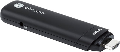 ASUS Chromebit CS10 PC Stick with RockChip 3288-C 2GB DDR3 16GB EMMC Google Chrome OS Model Chromebit-B013C