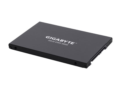 GIGABYTE UD Pro 2.5" 256GB SATA III 3D TLC Internal Solid State Drive (SSD)