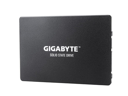 GIGABYTE 2.5" 240GB SATA III Internal Solid State Drive (SSD) GP-GSTFS31240GNTD
