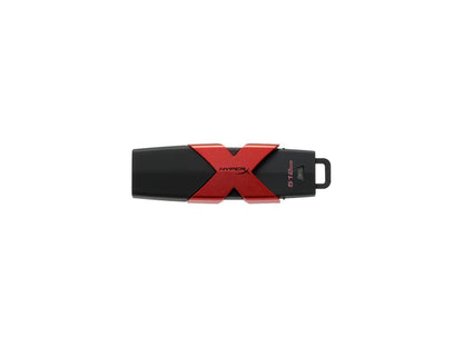HyperX Savage 512GB USB 3.1/3.0 Flash Drive Model HXS3/512GB