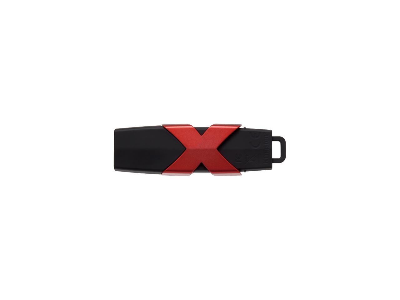 HyperX Savage 512GB USB 3.1/3.0 Flash Drive Model HXS3/512GB