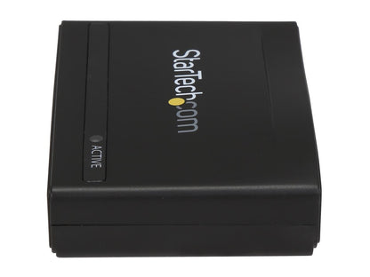 StarTech.com USB 3.0 Multi Media Flash Memory Card Reader (FCREADHCU3)