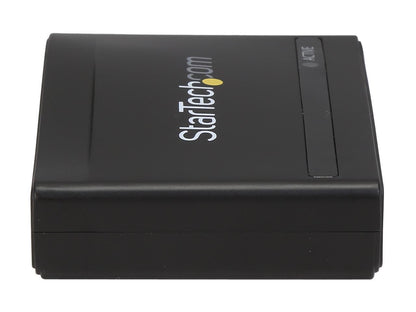 StarTech.com USB 3.0 Multi Media Flash Memory Card Reader (FCREADHCU3)