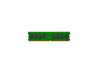 Mushkin Enhanced 1GB DDR2 533 (PC2 4200) Desktop Memory Model 991497