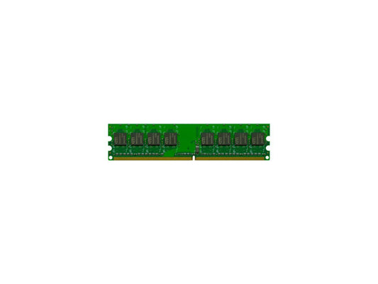 Mushkin Enhanced 1GB DDR2 533 (PC2 4200) Desktop Memory Model 991497