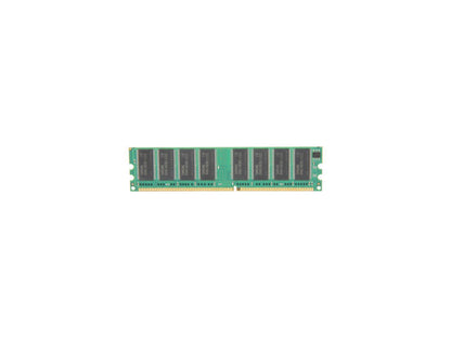 Mushkin Enhanced Essentials 1GB DDR 333 (PC 2700) Desktop Memory Model 990980