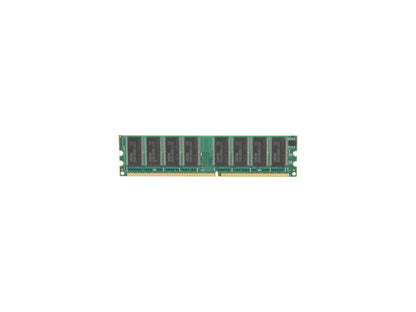 Mushkin Enhanced Essentials 1GB DDR 400 (PC 3200) Desktop Memory Model 991130