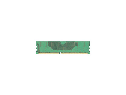 Crucial 512MB 184-Pin DDR SDRAM DDR 400 (PC 3200) Desktop Memory Model CT6464Z40B