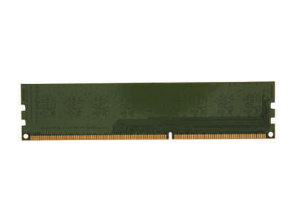 Mushkin Enhanced 2GB DDR3 1066 (PC3 8500) Desktop Memory Model 991573