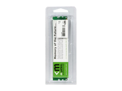 Mushkin Enhanced Essentials 2GB DDR3 1333 (PC3 10666) Desktop Memory Model 991586