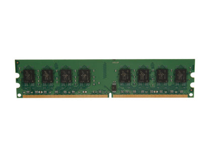 Mushkin Enhanced 2GB DDR2 667 (PC2 5300) Desktop Memory Model 991556