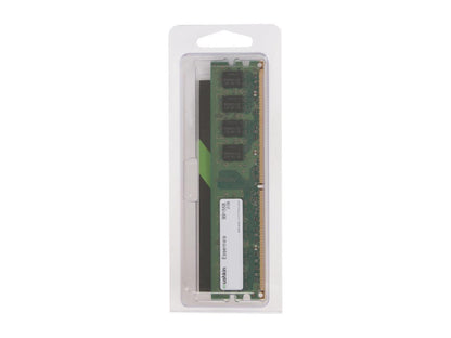 Mushkin Enhanced 2GB DDR2 800 (PC2 6400) Desktop Memory Model 991558