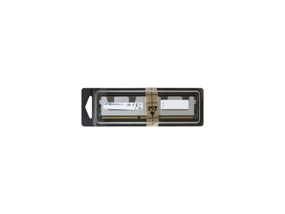 SAMSUNG 32GB 240-Pin DDR3 SDRAM ECC ECC Chipkill Load Reduced DDR3 1866 (PC3 14900) Major Brand Chipset Server Memory Model M386B4G70DM0-CMA