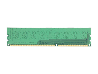 Crucial 1GB 240-Pin DDR3 SDRAM DDR3 1333 (PC3 10600) Desktop Memory Model CT12864BA1339