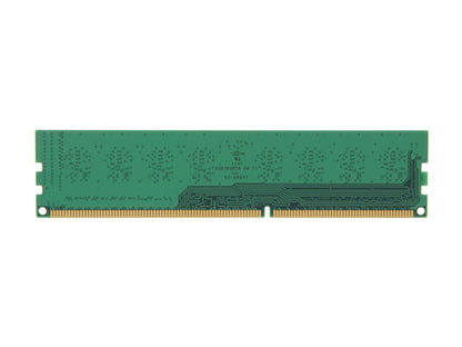Crucial 2GB 240-Pin DDR3 SDRAM DDR3 1333 (PC3 10600) Micron Chipset Desktop Memory Model CT25664BA1339