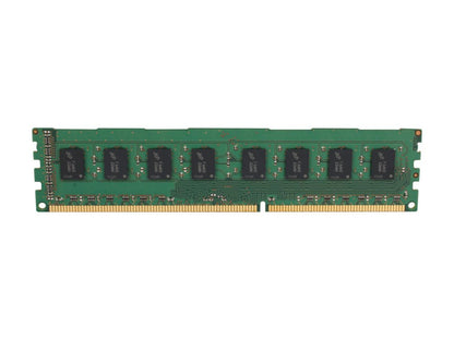 Crucial 4GB 240-Pin DDR3 SDRAM DDR3L 1333 (PC3L 10600) Desktop Memory Model CT51264BD1339