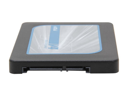 Crucial V4 2.5" 32GB SATA II MLC Internal Solid State Drive (SSD) SSD Only CT032V4SSD2