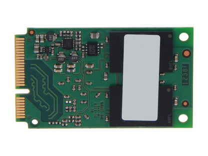 Crucial M4 32GB Mini-SATA (mSATA) MLC Internal Solid State Drive (SSD) CT032M4SSD3
