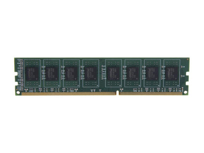 Crucial 4GB 240-Pin DDR3 SDRAM DDR3 1600 (PC3 12800) Desktop Memory Model CT51264BA160B