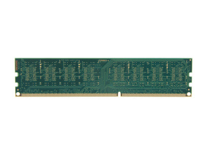 Crucial 4GB 240-Pin DDR3 SDRAM DDR3 1600 (PC3 12800) Desktop Memory Model CT51264BA160BJ