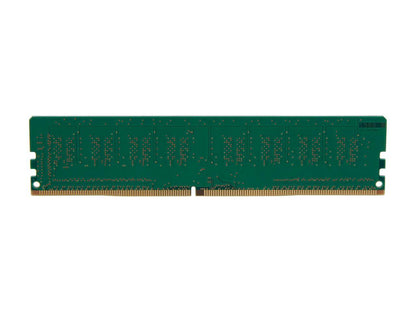 Crucial 4GB 288-Pin DDR4 SDRAM DDR4 2133 (PC4 17000) Desktop Memory Model CT4G4DFS8213