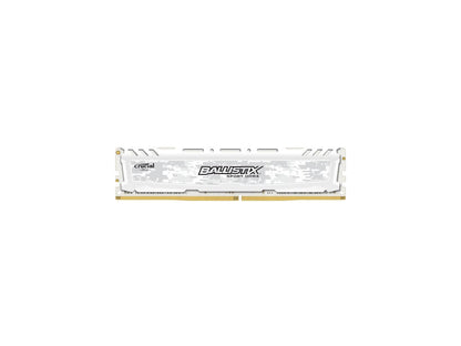 Ballistix Sport LT 4GB 288-Pin DDR4 SDRAM DDR4 2400 (PC4 19200) Desktop Memory