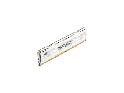 Ballistix Sport LT 4GB 288-Pin DDR4 SDRAM DDR4 2400 (PC4 19200) Desktop Memory
