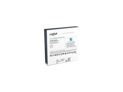 Crucial MX300 750GB SATA 2.5 Inch Internal Solid State Drive - CT750MX300SSD1