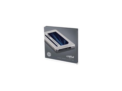 Crucial MX300 750GB SATA 2.5 Inch Internal Solid State Drive - CT750MX300SSD1