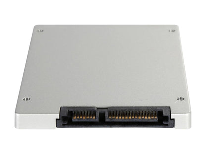 Crucial MX100 2.5" 128GB SATA III Internal Solid State Drive (SSD) CT128MX100SSD1 - Factory Recertified
