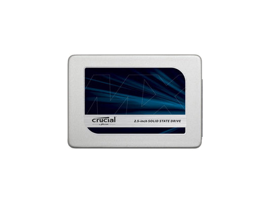 Crucial MX300 2.5" 1TB SATA III 3D NAND Internal Solid State Drive (SSD) CT1050MX300SSD1