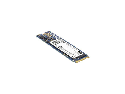 Crucial MX300 M.2 2280 275GB SATA III 3D NAND Internal Solid State Drive (SSD) CT275MX300SSD4