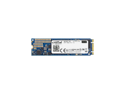 Crucial MX300 1TB M.2 (2280) Internal Solid State Drive - CT1050MX300SSD4