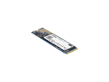 Crucial MX300 1TB M.2 (2280) Internal Solid State Drive - CT1050MX300SSD4