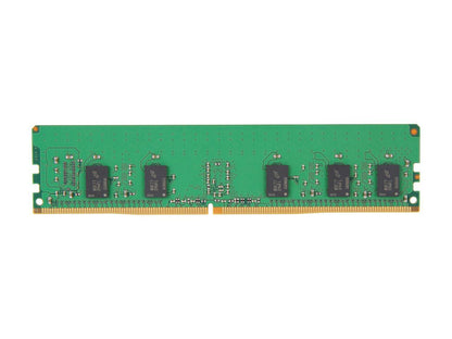 Crucial 8GB 288-Pin DDR4 SDRAM ECC Registered DDR4 2933 (PC4 23400) Server Memory Model CT8G4RFS8293