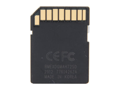 Wintec Professional PLUS 128GB Secure Digital Extended Capacity (SDXC) Flash Card Model 3FMSD128GU1PI-R