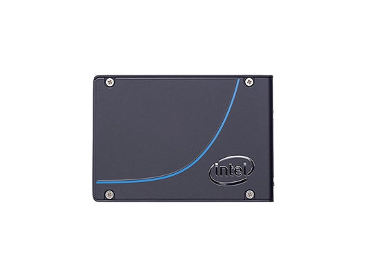 Intel Fultondale 3 DC P3600 2.5" 800GB PCI-Express 3.0 MLC Solid State Drive