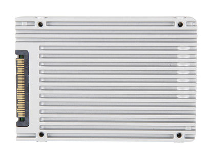 Intel DC P3600 SSDPE2ME012T401 2.5" U.2 1.2TB PCI-Express 3.0 x4 MLC Solid State Disk - Enterprise