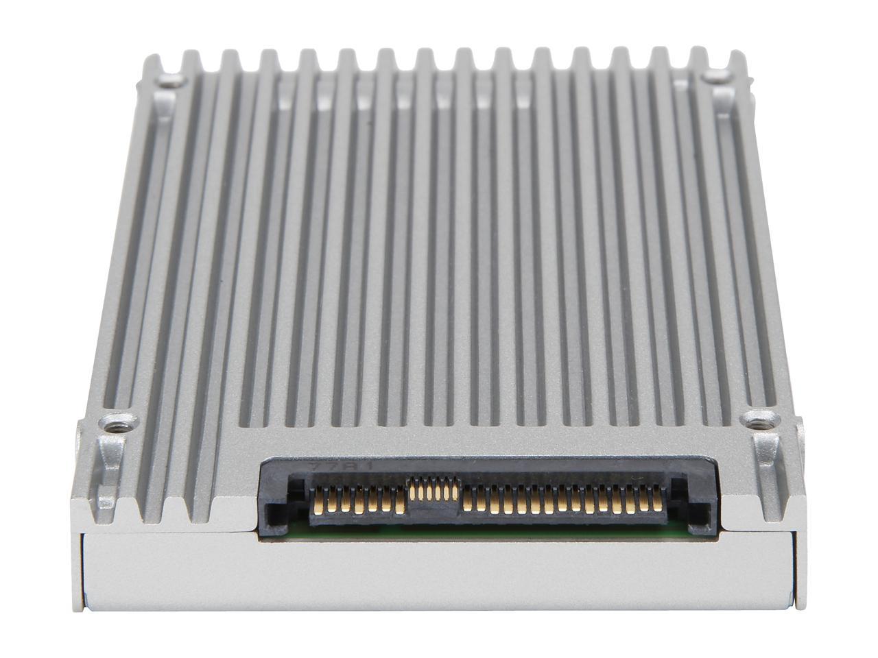 Intel DC P3600 SSDPE2ME012T401 2.5" U.2 1.2TB PCI-Express 3.0 x4 MLC Solid State Disk - Enterprise