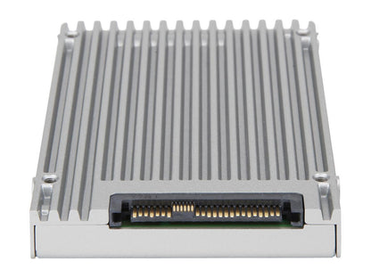 Intel DC P3600 SSDPE2ME012T401 2.5" U.2 1.2TB PCI-Express 3.0 x4 MLC Solid State Disk - Enterprise