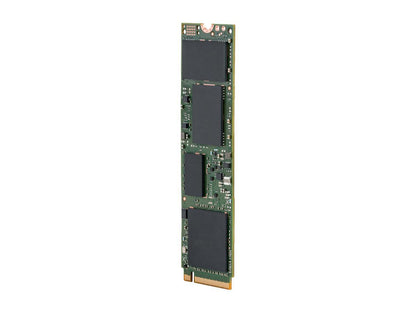 Intel SSD 600p Series (128GB, M.2 2280 80mm NVMe PCIe 3.0 x4, 3D1, TLC) Reseller Single Pack